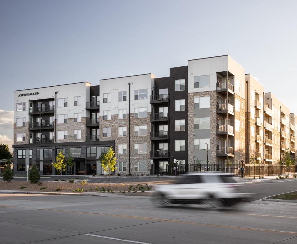 Aspendale Northglenn