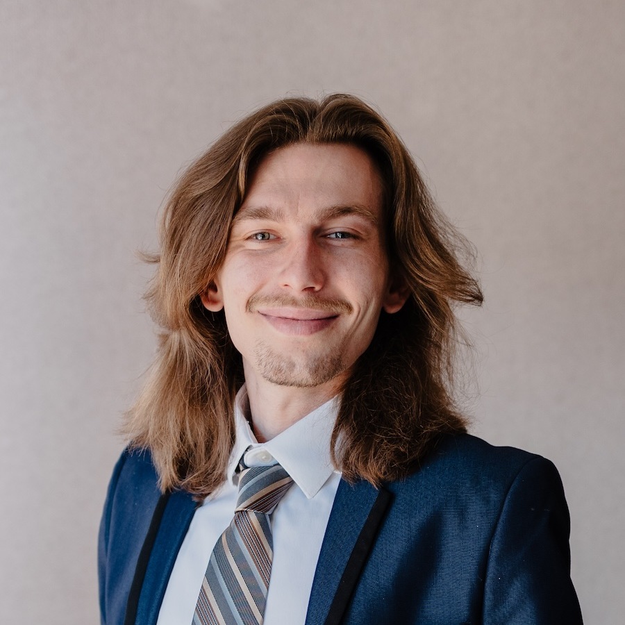 image of a staff member