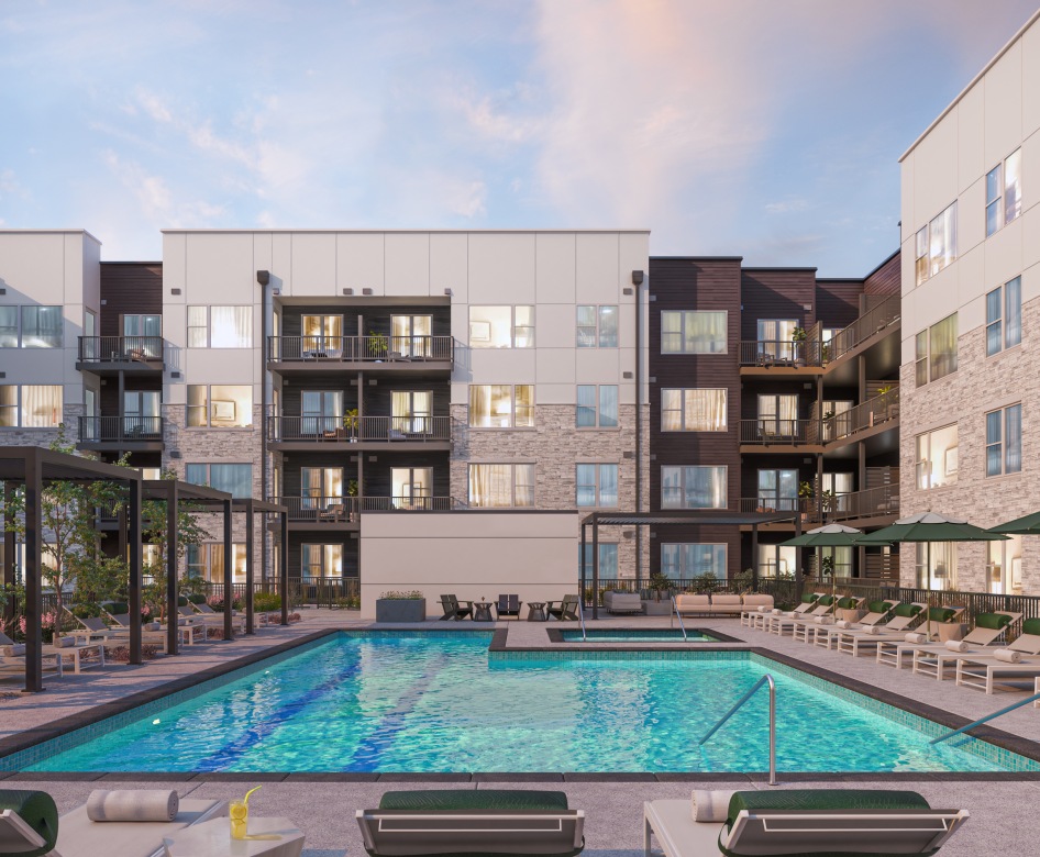 Aspendale Northglenn