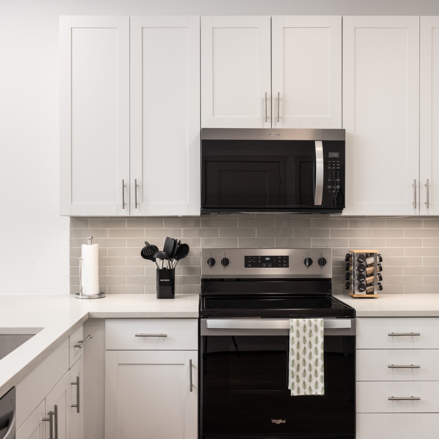 Details Crafted for Comfort