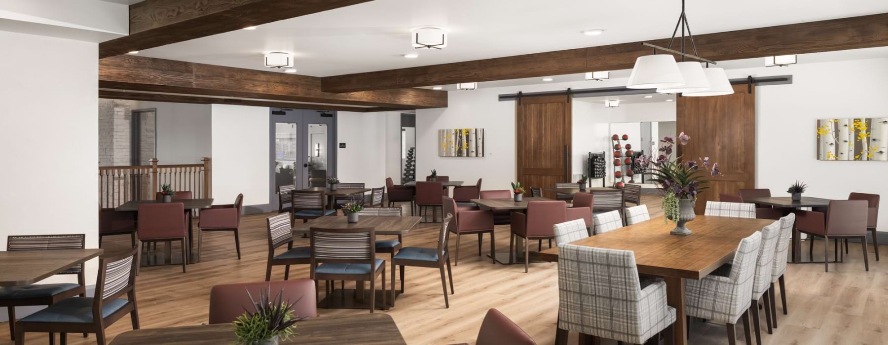 Amenities