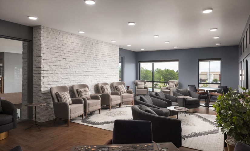 TV Lounge