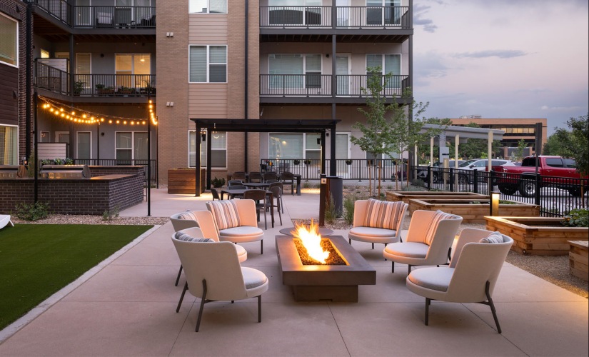 Firepit
