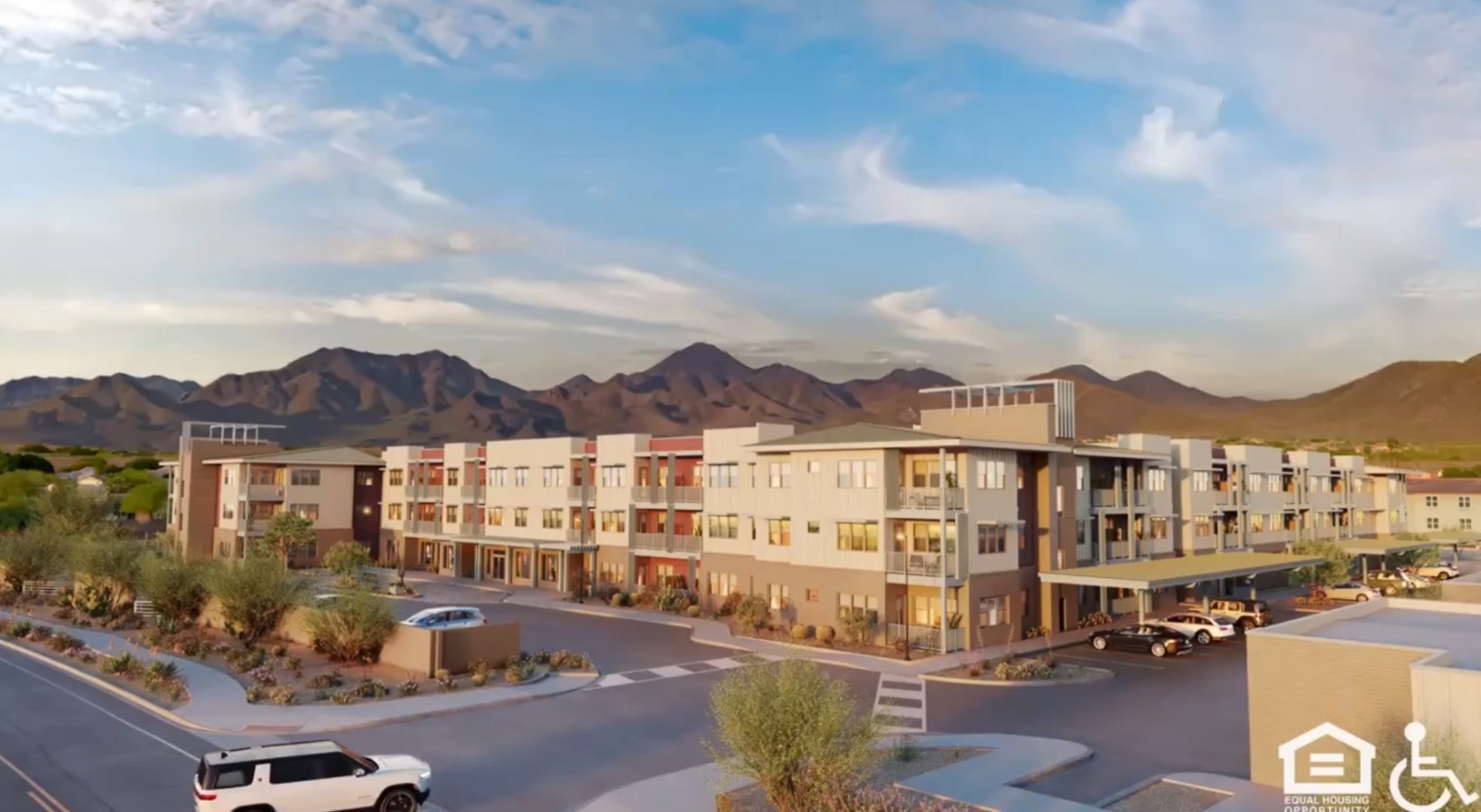 Aspendale Scottsdale video