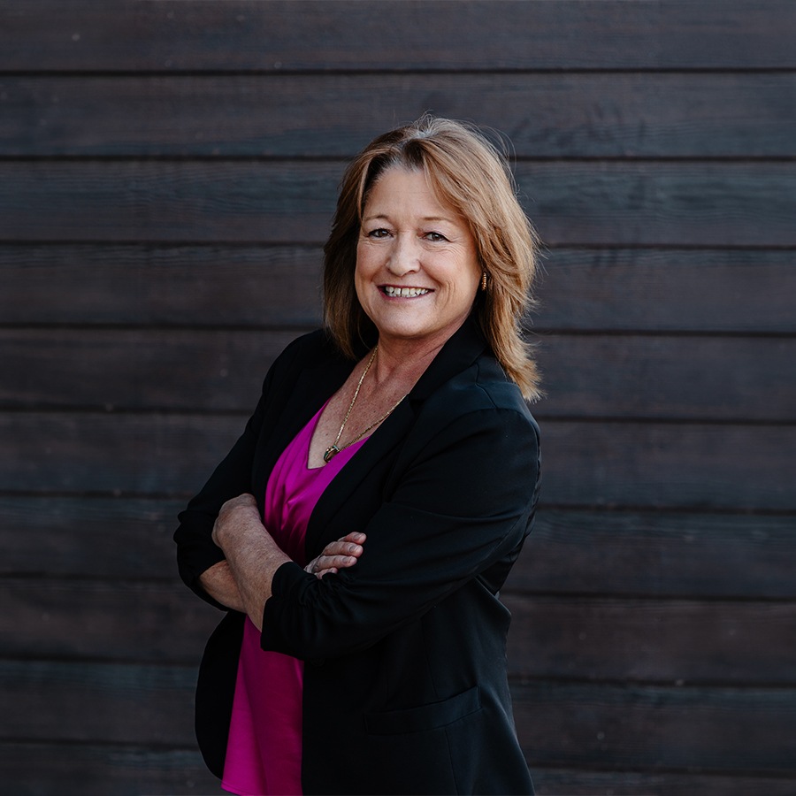 image of staff member
