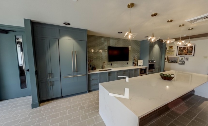 Event Kitchen