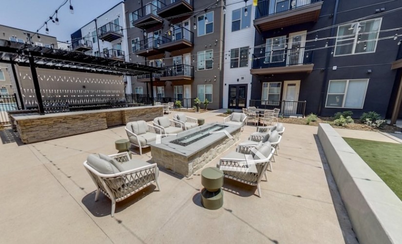 Firepit